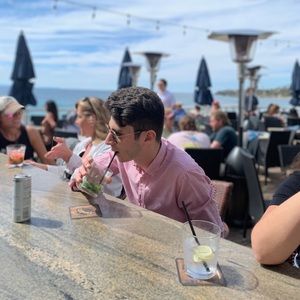 Meet your Posher, Stephen